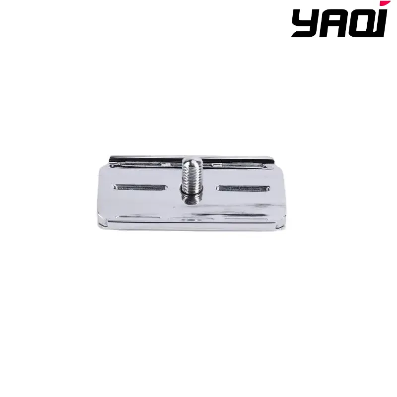 YAQI 2026 Zinklegering Versie  - Safety Razor Handle recensie en prijs
