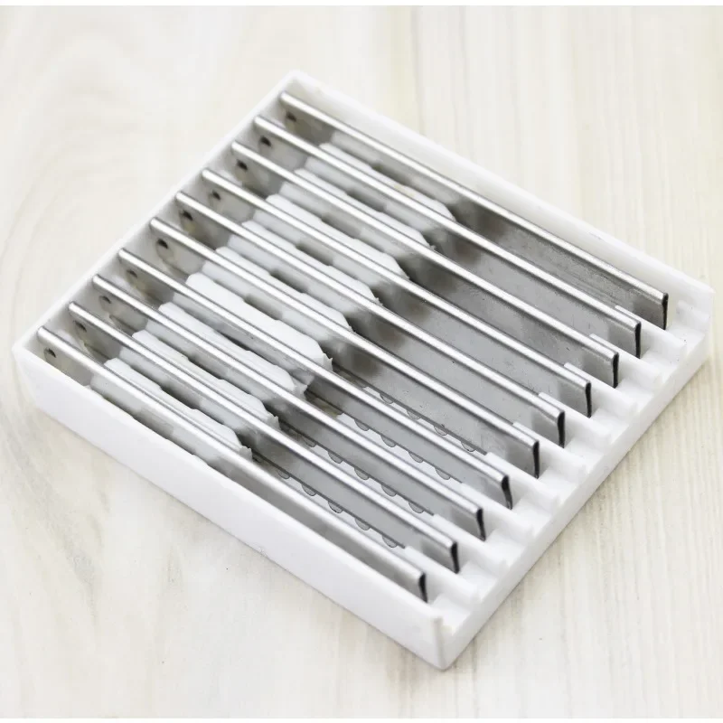 10/20 Stuks Veiligheid Haar Me - Safety Razor Handle recensie en prijs