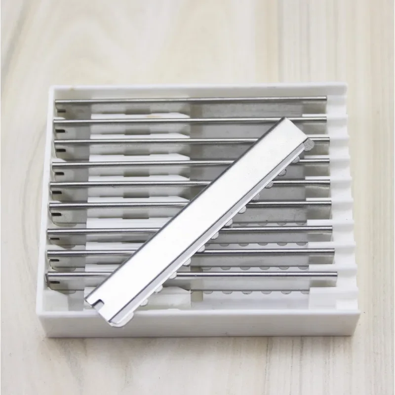 10/20 Stuks Veiligheid Haar Me - Safety Razor Handle recensie en prijs