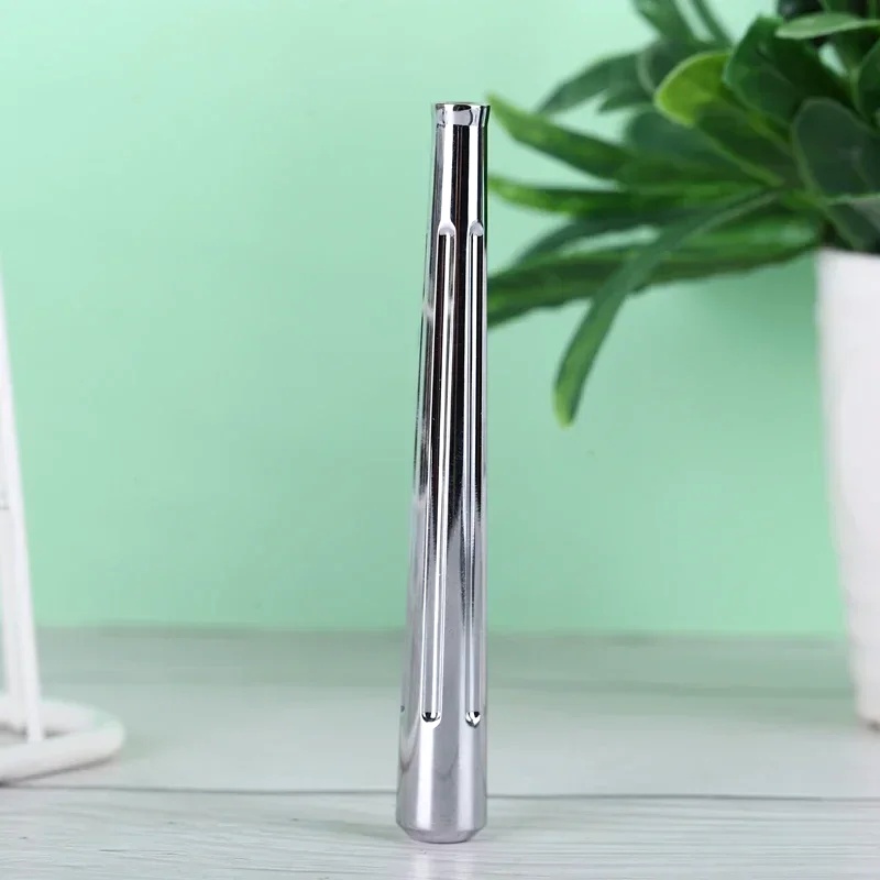 2026 Yaqi Heren Chroomkleurig  - Safety Razor Handle recensie en prijs