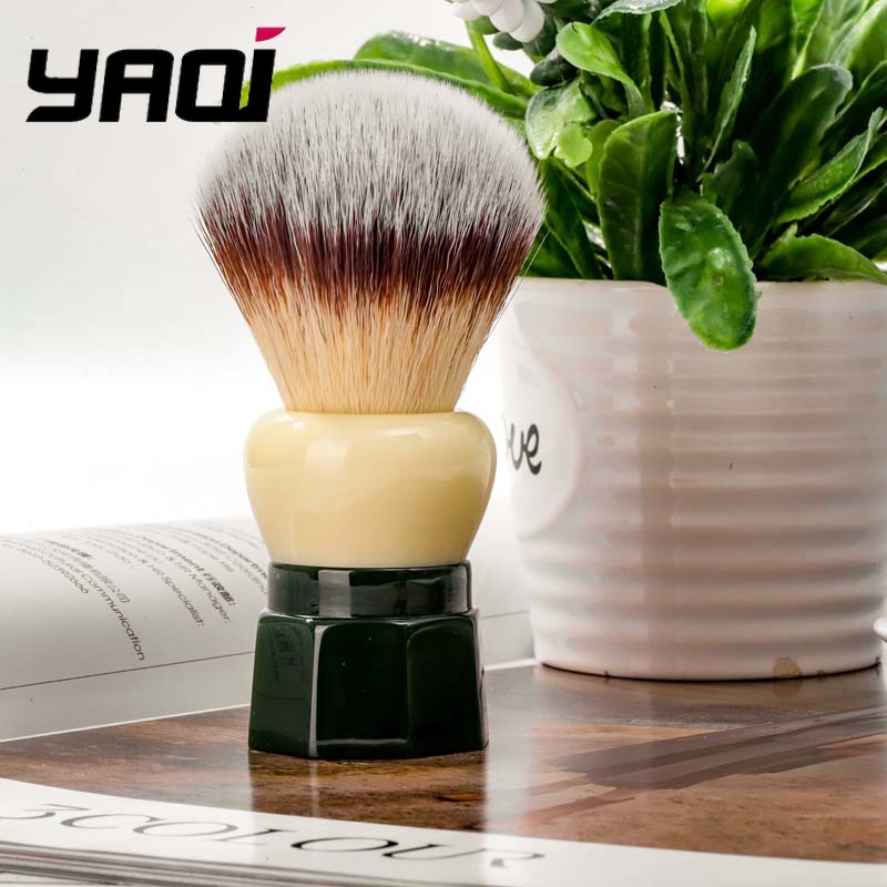 YAQI Scheerkwast voor mannen,  - Safety Razor Handle recensie en prijs