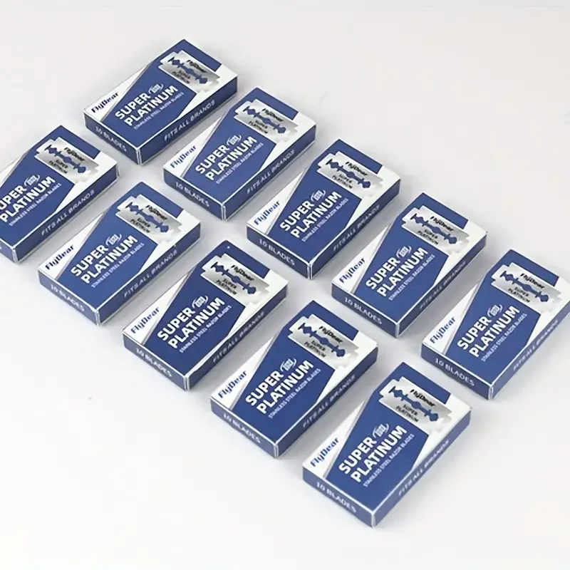 Groothandel 100 stuks roestvri - Safety Razor Handle recensie en prijs